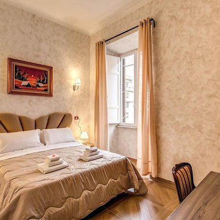 Amici Guesthouse روما المظهر الخارجي الصورة